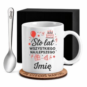 1 kubek biay z imieniem na urodziny prosty 2 kzsb0235