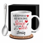 1 kubek biay z imieniem na walentynki prosty 2 kzsb0238