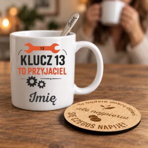 2 biay kubek personalizowany dla mechanika prosty 1 kzsb0102