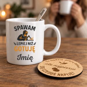 2 biay kubek personalizowany dla spawacza prosty 2 kzsb0157