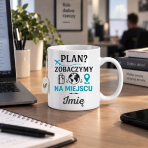 3 kubek na prezent z imieniem dla podroznika prosty 2 kzsb0129