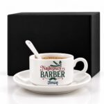 1 filizanka personalizowana biaa z imieniem dla barbera rozbudowany 1 filb0004
