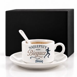 1 filizanka personalizowana biaa z imieniem dla biegacza rozbudowany 2 filb0008