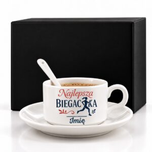 1 filizanka personalizowana biaa z imieniem dla biegaczki rozbudowany 2 filb0009