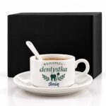 1 filizanka personalizowana biaa z imieniem dla dentystki rozbudowany 2 filb0024