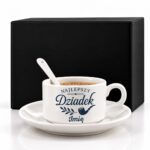 1 filizanka personalizowana biaa z imieniem dla dziadka rozbudowany 1 filb0027