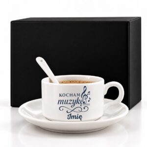 1 filizanka personalizowana biaa z imieniem dla fana muzyki rozbudowany 1 filb0037