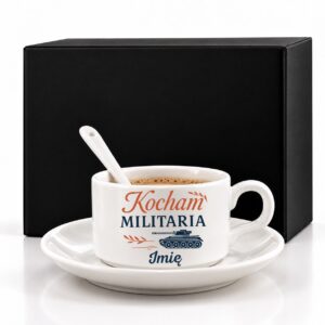 1 filizanka personalizowana biaa z imieniem dla fana pojazdow militarnych rozbudowany 2 filb0038