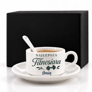 1 filizanka personalizowana biaa z imieniem dla fitnesiary rozbudowany 2 filb0042