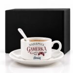 1 filizanka personalizowana biaa z imieniem dla gamerki rozbudowany 2 filb0052