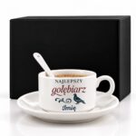 1 filizanka personalizowana biaa z imieniem dla goebiarza rozbudowany 1 filb0053
