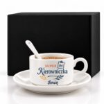 1 filizanka personalizowana biaa z imieniem dla kierowniczki profesjonalny 2 filb0056