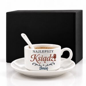 1 filizanka personalizowana biaa z imieniem dla ksiedza rozbudowany 1 filb0063