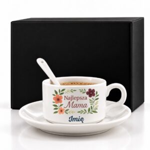 1 filizanka personalizowana biaa z imieniem dla mamy rozbudowany 1 filb0076