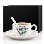 1 filizanka personalizowana biaa z imieniem dla pikarza rozbudowany 1 filb0101