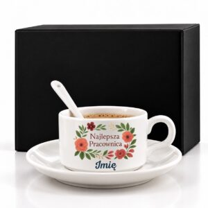 1 filizanka personalizowana biaa z imieniem dla pracownicy rozbudowany 2 filb0107
