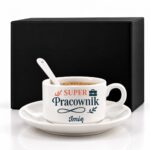 1 filizanka personalizowana biaa z imieniem dla pracownika profesjonalny 2 filb0108