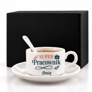 1 filizanka personalizowana biaa z imieniem dla pracownika profesjonalny 2 filb0108