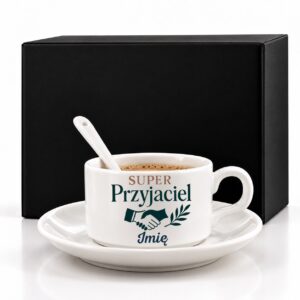 1 filizanka personalizowana biaa z imieniem dla przyjaciela profesjonalny 2 filb0110