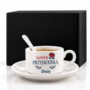 1 filizanka personalizowana biaa z imieniem dla przyjacioki profesjonalny 2 filb0111