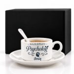 1 filizanka personalizowana biaa z imieniem dla psychologa rozbudowany 2 filb0116