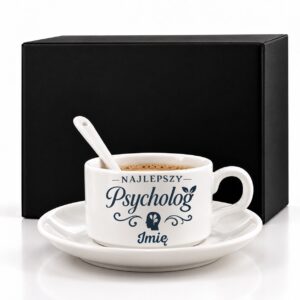 1 filizanka personalizowana biaa z imieniem dla psychologa rozbudowany 2 filb0116