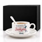 1 filizanka personalizowana biaa z imieniem dla siatkarki rozbudowany 2 filb0118
