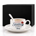 1 filizanka personalizowana biaa z imieniem dla siostry profesjonalny 2 filb0120