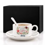 1 filizanka personalizowana biaa z imieniem dla szefowej rozbudowany 2 filb0133