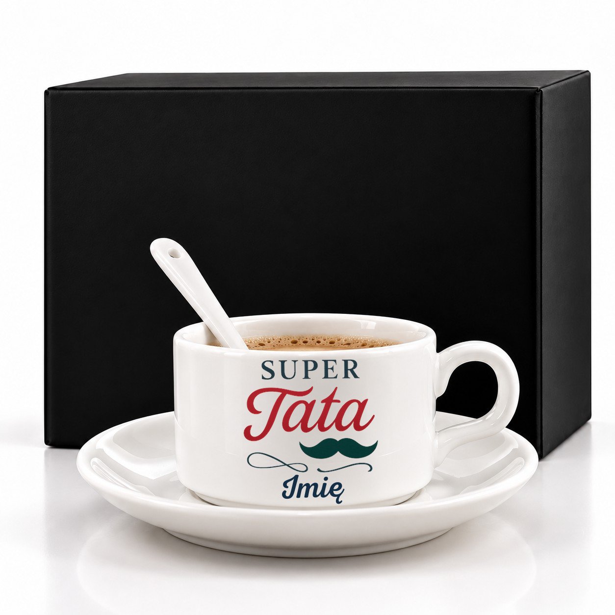 1 filizanka personalizowana biaa z imieniem dla taty profesjonalny 1 filb0137 1 filizanka personalizowana biaa z imieniem dla taty profesjonalny 1 filb0137