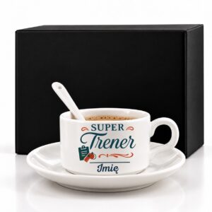 1 filizanka personalizowana biaa z imieniem dla trenera profesjonalny 2 filb0142