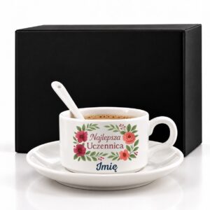 1 filizanka personalizowana biaa z imieniem dla ucznia rozbudowany 2 filb0147