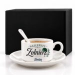 1 filizanka personalizowana biaa z imieniem dla zonierza rozbudowany 2 filb0161