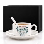 1 filizanka personalizowana biaa z imieniem dla zony rozbudowany 2 filb0158