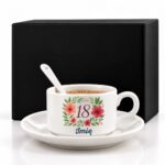 1 filizanka personalizowana biaa z imieniem na 18 urodziny rozbudowany 2 filb0163