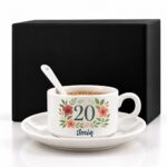 1 filizanka personalizowana biaa z imieniem na 20 urodziny rozbudowany 1 filb0165