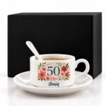 1 filizanka personalizowana biaa z imieniem na 50 urodziny rozbudowany 2 filb0171