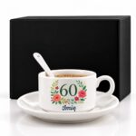 1 filizanka personalizowana biaa z imieniem na 60 urodziny rozbudowany 1 filb0173