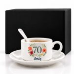 1 filizanka personalizowana biaa z imieniem na 70 urodziny rozbudowany 2 filb0175