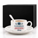1 filizanka personalizowana biaa z imieniem na awans rozbudowany 1 filb0180