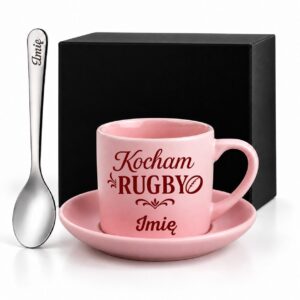 1 filizanka rozowa personalizowana dla fana rugby rozbudowany 1 filr0031