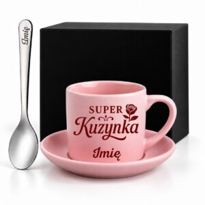 1 filizanka rozowa personalizowana dla kuzynki profesjonalny 2 filr0060