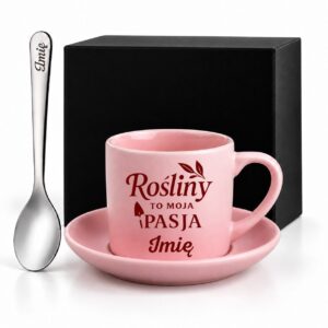 1 filizanka rozowa personalizowana dla ogrodnika rozbudowany 1 filr0073