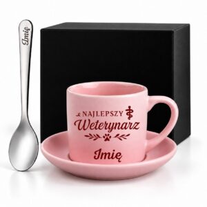 1 filizanka rozowa personalizowana dla weterynarza rozbudowany 2 filr0120