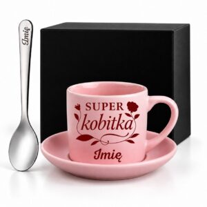 1 filizanka rozowa personalizowana na dzien kobiet rozbudowany 2 filr0143
