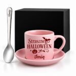 1 filizanka rozowa personalizowana na halloween rozbudowany 1 filr0144