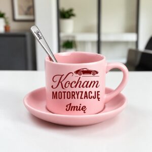 2 filizanka rozowa z imieniem dla fana motoryzacji rozbudowany 1 filr0028