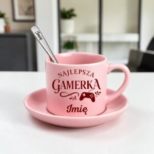 2 filizanka rozowa z imieniem dla gamerki rozbudowany 2 filr0042