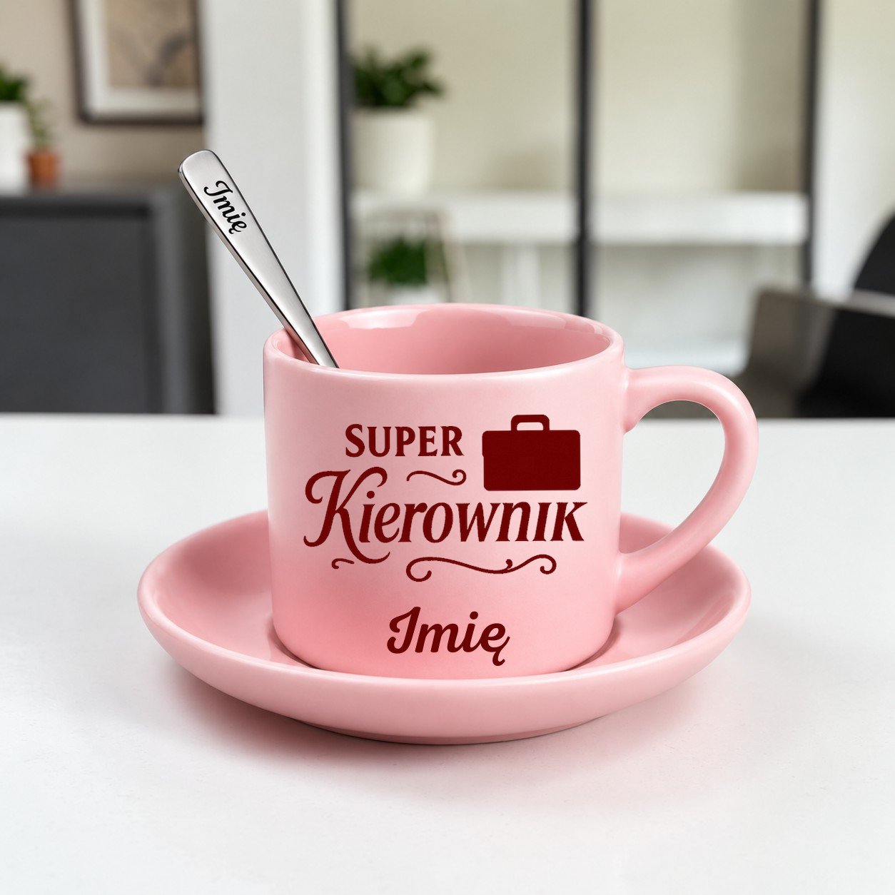 2 filizanka rozowa z imieniem dla kierownika profesjonalny 1 filr0047 2 filizanka rozowa z imieniem dla kierownika profesjonalny 1 filr0047
