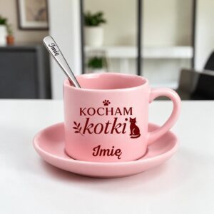 2 filizanka rozowa z imieniem dla kociary rozbudowany 1 filr0048